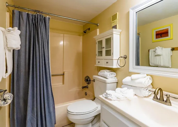Island Winds West 874 Apartment *