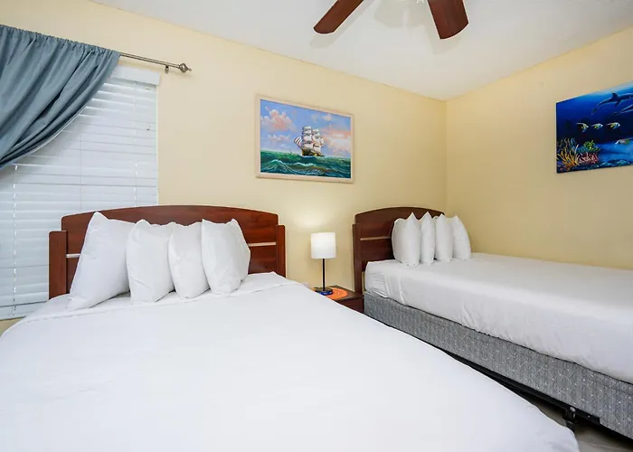 Island Winds West 874 Apartment Gulf Shores