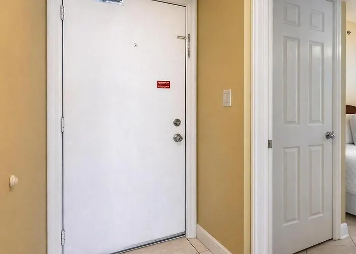 Island Winds West 874 Apartment *